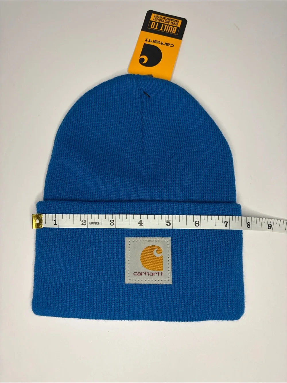 Carhartt soft knit